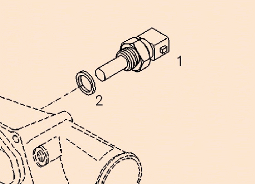 0118 2704 Temper.transmitter