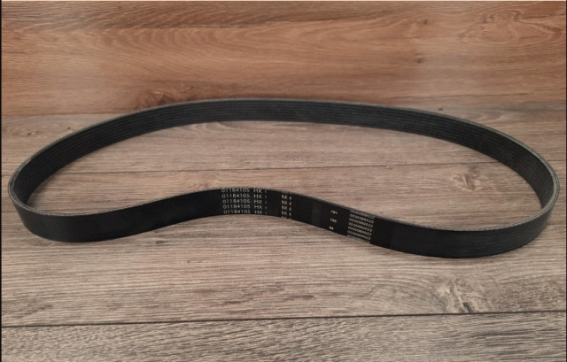 0118 4105 V-ribbed Belt
