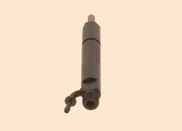 0211 2624 Fuel Injector