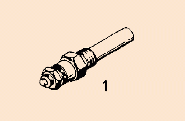 0213 0498 Temperature switch 0117 3469