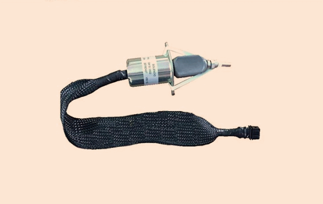 0410 3502 Solenoid