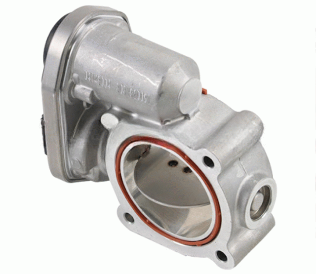 0412 1283 Throttle valve