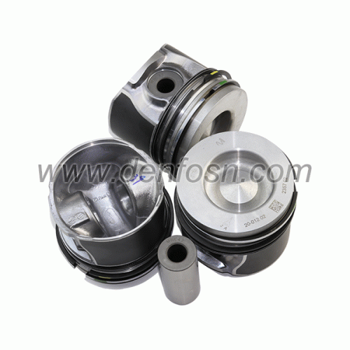 0412 2339 PISTON KIT