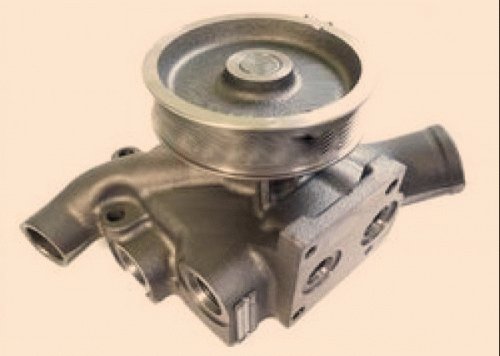 0412 5257 Water Pump TCD3.6L4