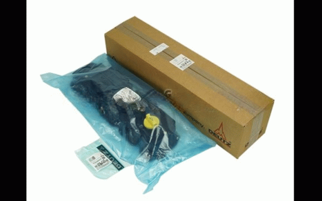 0412 9376 VALVE COVER