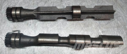 0425 0322 Balancing shaft