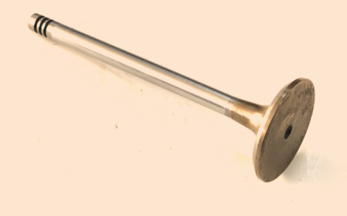 0428 0350 Inlet valve