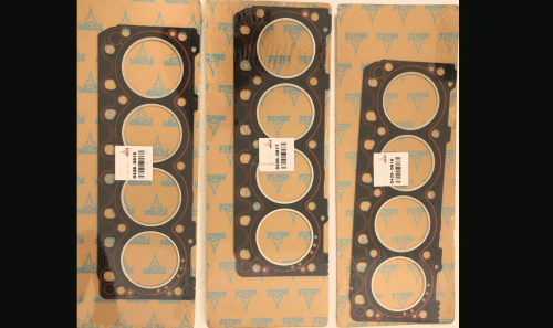 0428 0818 Cylinder head gasket