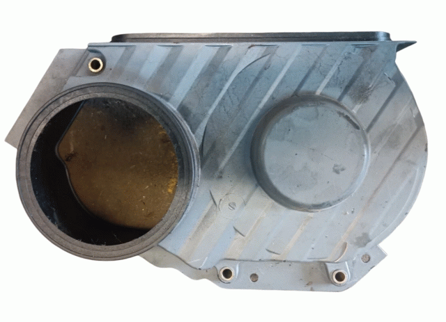 0428 6657 Gear Cover