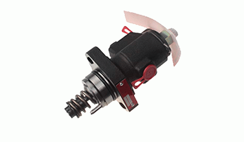 0428 6681 Fuel Injection Pump