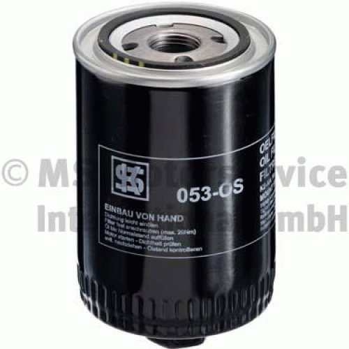 0117 4418 Spin-on oil filter
