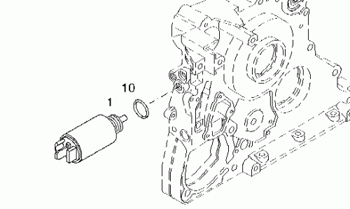 0427 0463 Solenoid