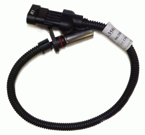 0293 7841 Sensor - EGR