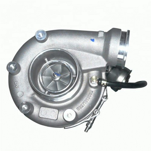 0429 4367 Turbocharger