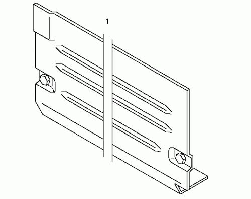 0427 0347 Cooling airduct