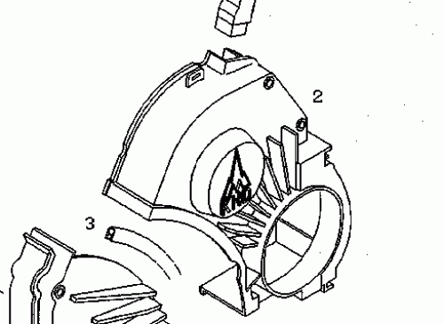 0417 9790 Protection hood