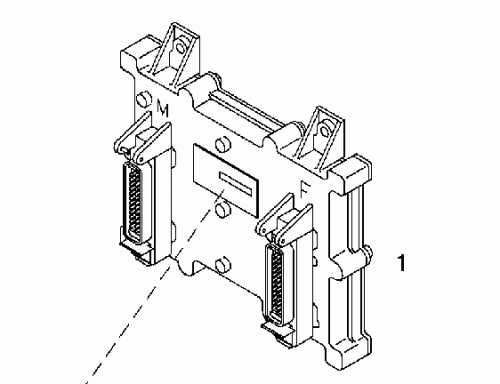 0211 2850 Control unit