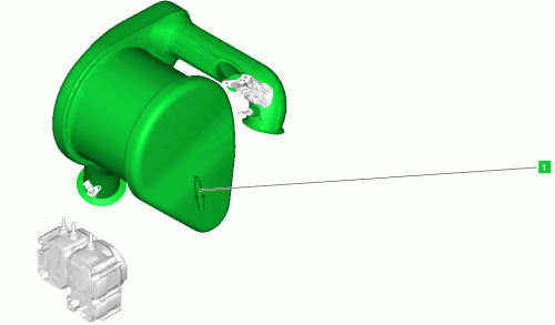 0421 8185 Sensor