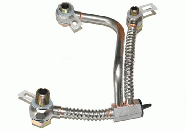0490 6797 Fuel line