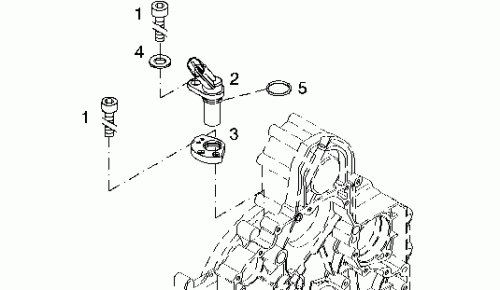 0490 3152 Adapter