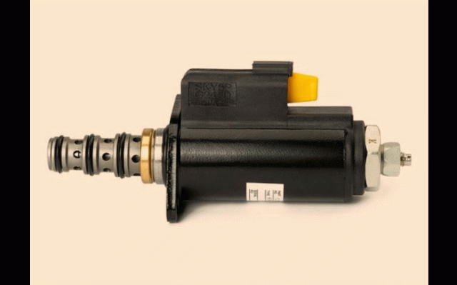 0421 5668 Solenoid valve
