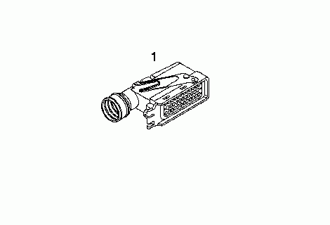 0421 5328 Connector set