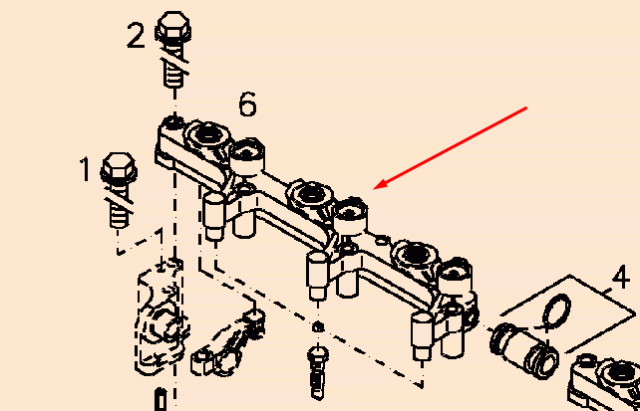 0429 2159 Actuat. mechanism