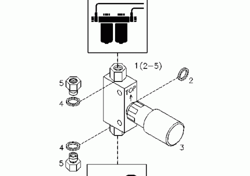 0211 3221 Supply pump