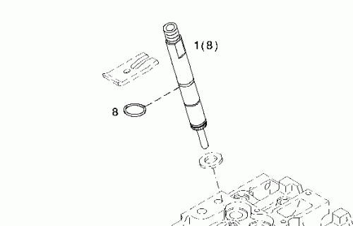 0134 0164 O-ring