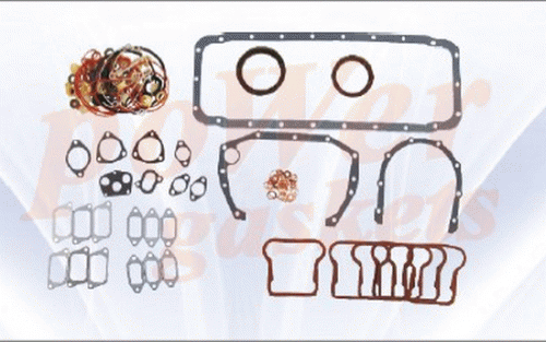 0291 1525 Gasket Set