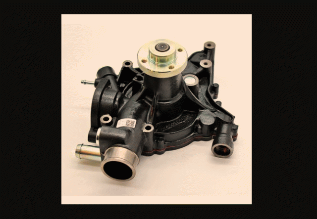 0416 2752 COOLANT PUMP 04162752, 04137950, 0413 7950, 0412 2742