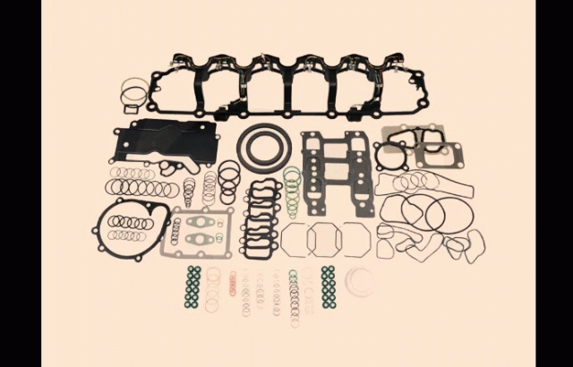 0293 8349 Gasket Kit